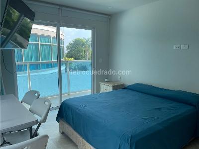 Apartamento en venta en La Boquilla, Cartagena · foto 12 de 20