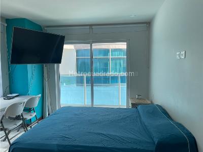 Apartamento en venta en La Boquilla, Cartagena · foto 13 de 20