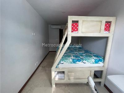 Apartamento en venta en La Boquilla, Cartagena · foto 14 de 20
