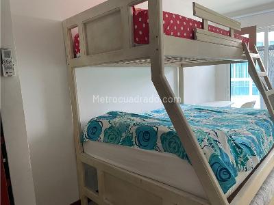 Apartamento en venta en La Boquilla, Cartagena · foto 16 de 20