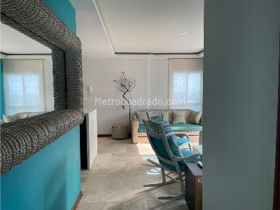 Apartamento en venta en La Boquilla, Cartagena · foto 18 de 20