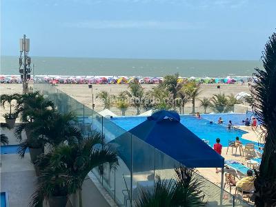 Apartamento en venta en La Boquilla, Cartagena · foto 19 de 20