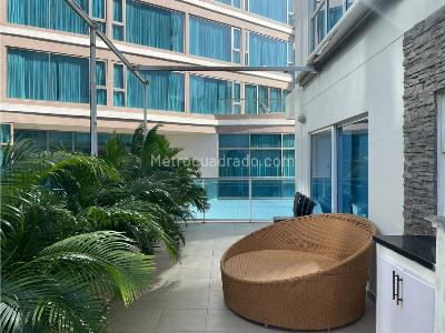 Apartamento en venta en La Boquilla, Cartagena · foto 20 de 20