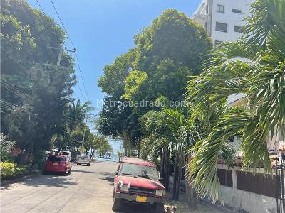 Casa en venta en Castillogrande, Cartagena · foto 2 de 17