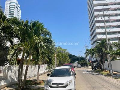 Casa en venta en Castillogrande, Cartagena · foto 3 de 17