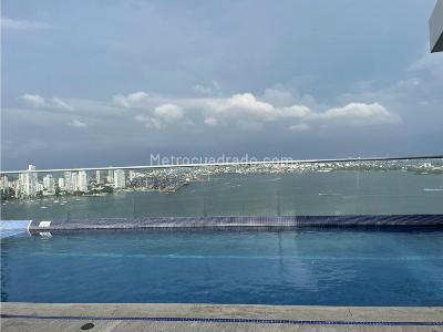 Apartamento en venta en Bocagrande, Cartagena · foto 4 de 12