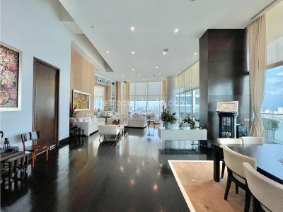 Apartamento en venta en Bocagrande, Cartagena · foto 5 de 12