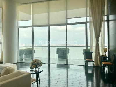 Apartamento en venta en Bocagrande, Cartagena · foto 6 de 12
