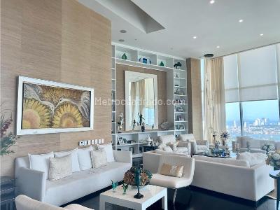 Apartamento en venta en Bocagrande, Cartagena · foto 7 de 12