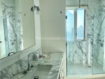 Apartamento en venta en Bocagrande, Cartagena · foto 9 de 12