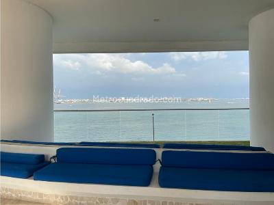 Apartamento en venta en Bocagrande, Cartagena · foto 10 de 12