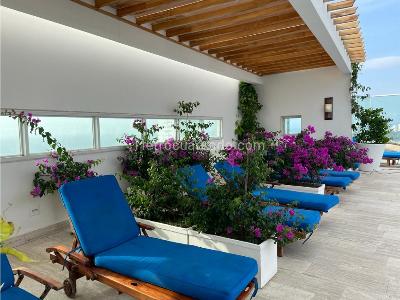 Apartamento en venta en Bocagrande, Cartagena · foto 12 de 12