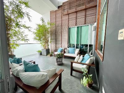 Apartamento en venta en Bocagrande, Cartagena · foto 3 de 12