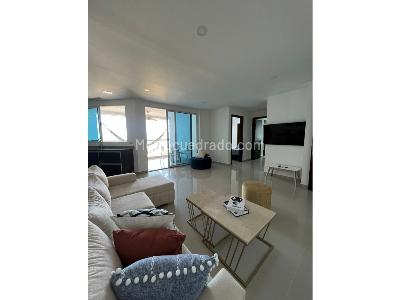 Apartamento en venta en La Boquilla, Cartagena · foto 2 de 12