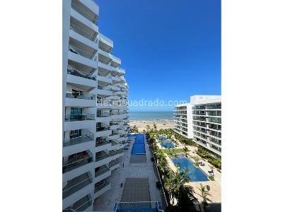 Apartamento en venta en La Boquilla, Cartagena · foto 3 de 12