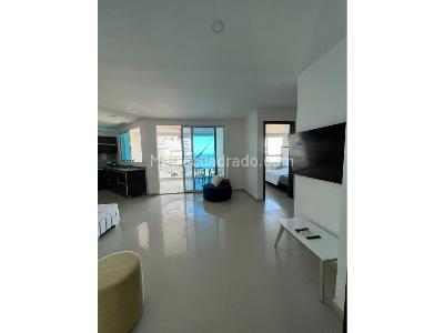 Apartamento en venta en La Boquilla, Cartagena · foto 4 de 12