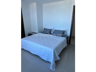Apartamento en venta en La Boquilla, Cartagena · foto 6 de 12
