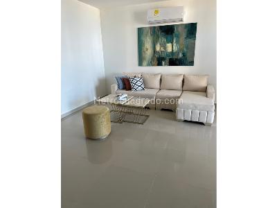 Apartamento en venta en La Boquilla, Cartagena · foto 7 de 12
