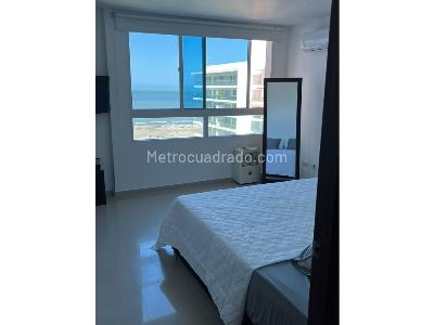 Apartamento en venta en La Boquilla, Cartagena · foto 8 de 12