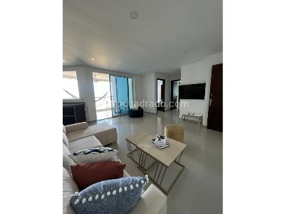 Apartamento en venta en La Boquilla, Cartagena · foto 9 de 12