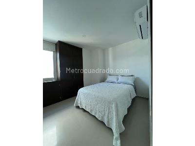 Apartamento en venta en La Boquilla, Cartagena · foto 11 de 12