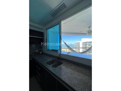 Apartamento en venta en La Boquilla, Cartagena · foto 12 de 12