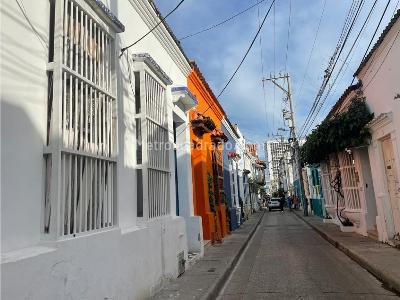 Casa en venta en Centro, Cartagena · foto 2 de 11