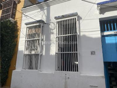 Casa en venta en Centro, Cartagena · foto 3 de 11