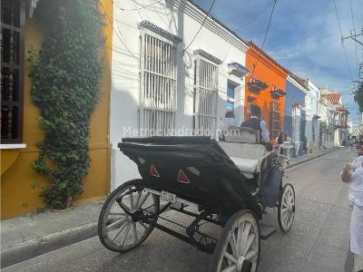 Casa en venta en Centro, Cartagena · foto 4 de 11