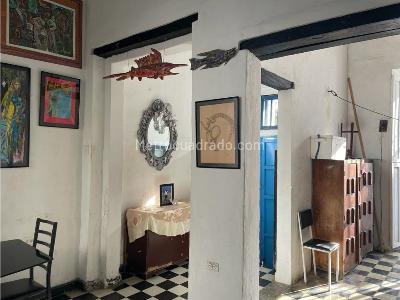 Casa en venta en Centro, Cartagena · foto 8 de 11
