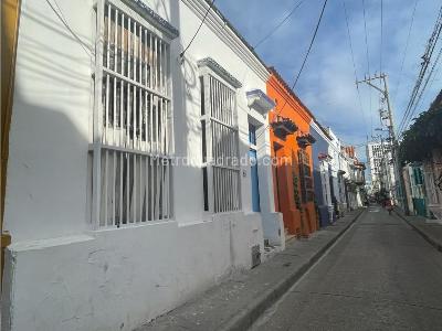 Casa en venta en Centro, Cartagena · foto 11 de 11
