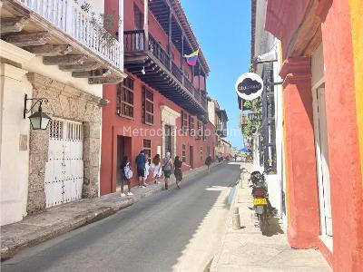 Retail space for rent in Centro, Cartagena