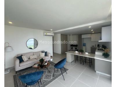 Apartamento en venta en Cielo Mar, Cartagena · foto 3 de 20