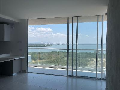 Apartamento en venta en Cielo Mar, Cartagena · foto 4 de 20