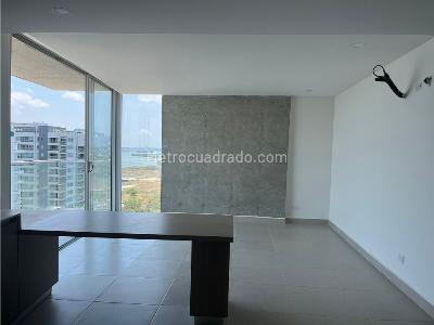 Apartamento en venta en Cielo Mar, Cartagena · foto 6 de 20