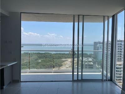 Apartamento en venta en Cielo Mar, Cartagena · foto 7 de 20