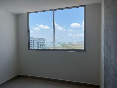 Apartamento en venta en Cielo Mar, Cartagena · foto 9 de 20