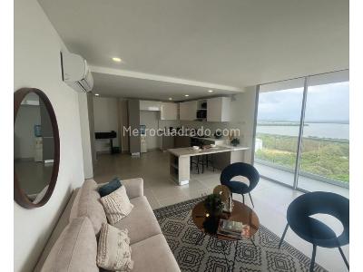 Apartamento en venta en Cielo Mar, Cartagena · foto 16 de 20