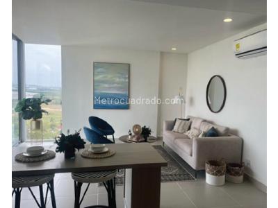 Apartamento en venta en Cielo Mar, Cartagena · foto 17 de 20
