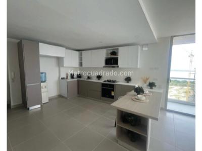 Apartamento en venta en Cielo Mar, Cartagena · foto 18 de 20