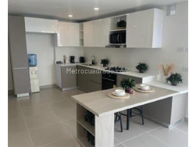 Apartamento en venta en Cielo Mar, Cartagena · foto 19 de 20