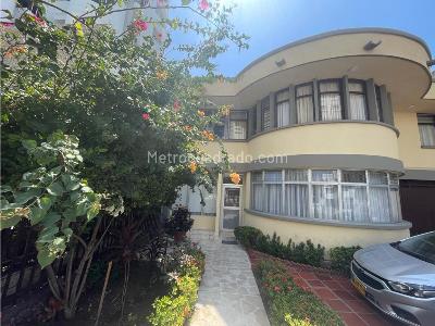 House for rent in Bocagrande, Cartagena