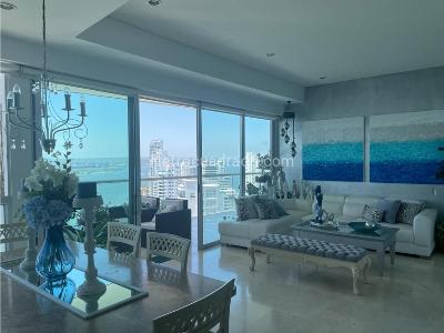 Apartamento en venta en Bocagrande, Cartagena · foto 2 de 20