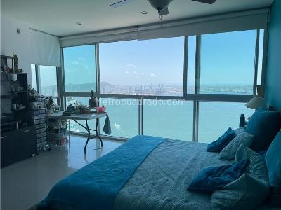 Apartamento en venta en Bocagrande, Cartagena · foto 3 de 20
