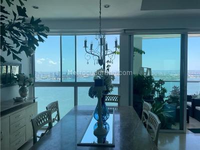 Apartamento en venta en Bocagrande, Cartagena · foto 4 de 20