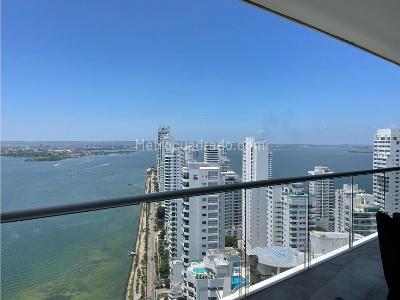 Apartamento en venta en Bocagrande, Cartagena · foto 5 de 20