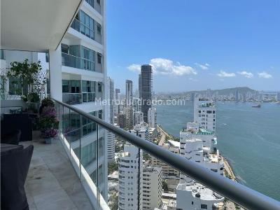 Apartamento en venta en Bocagrande, Cartagena · foto 6 de 20