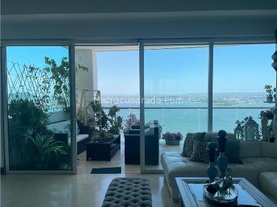 Apartamento en venta en Bocagrande, Cartagena · foto 7 de 20