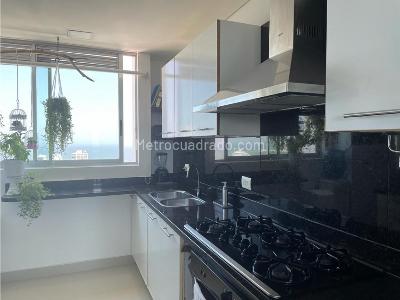 Apartamento en venta en Bocagrande, Cartagena · foto 8 de 20