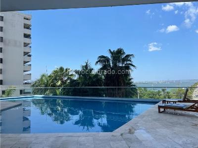 Apartamento en venta en Bocagrande, Cartagena · foto 13 de 20